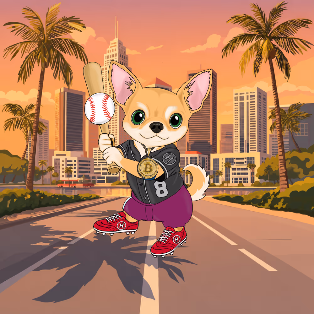 Fuelled by fun