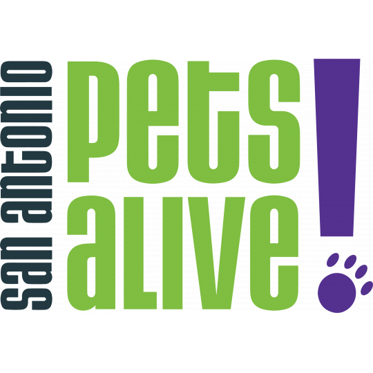 San Antonio Pets Alive!